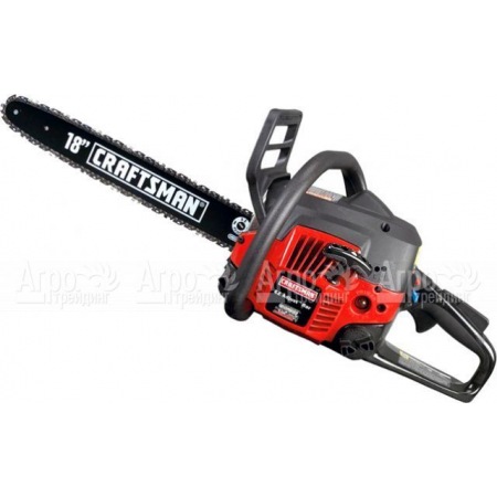 Бензопила Craftsman 35190-18" + кейс в комплекте! во Владикавказе