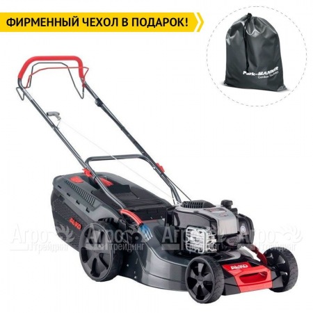 Газонокосилка бензиновая AL-KO Comfort 51.0 SP-B  во Владикавказе