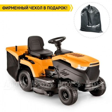 Садовый минитрактор Stiga Estate 2398 HW  во Владикавказе