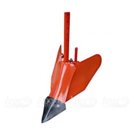 Окучник однорядный для мотоблоков Villartec TB970/980/980WF/990WF во Владикавказе