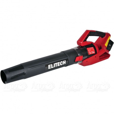 Воздуходувка аккумуляторная Elitech АВС 36БЛ (E1608.002.00) (без аккумулятор и зарядного устройства)  во Владикавказе