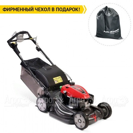 Газонокосилка бензиновая Honda HRX 537C5 VYE во Владикавказе