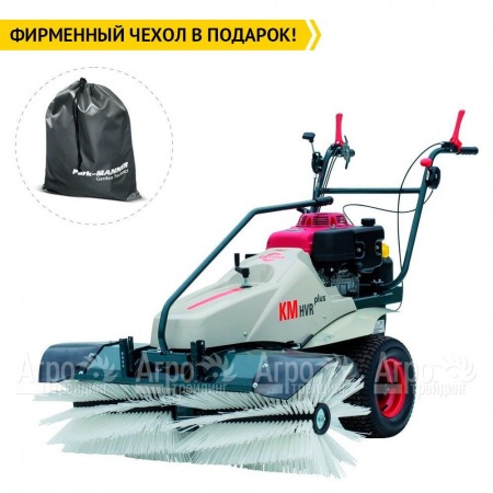 Подметальная машина Cramer KM KHVR plus 100 во Владикавказе