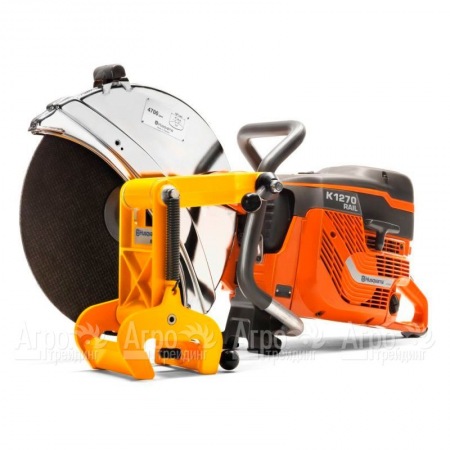 Рельсорез Husqvarna K 1270 Rail 14&quot; 9670711-01  во Владикавказе