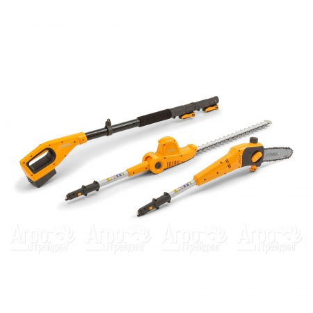 Аккумуляторный мультиинструмент Stiga MT 100e Kit во Владикавказе