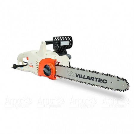 Электропила Villartec SE224 18&quot;  во Владикавказе