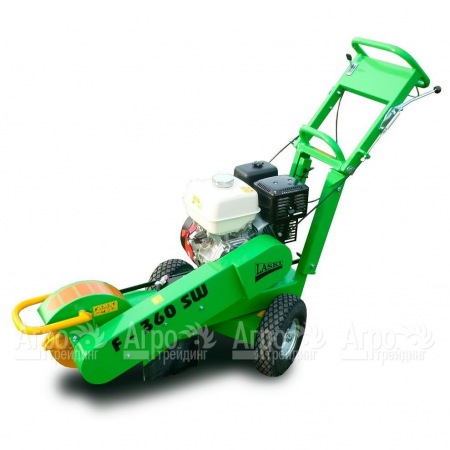 Измельчитель пней Laski F 360 SW/11 во Владикавказе