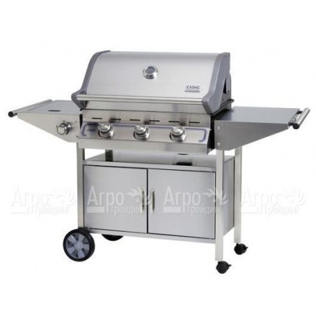 Гриль-барбекю Cadac Entertainer 3 Supreme 98349 во Владикавказе