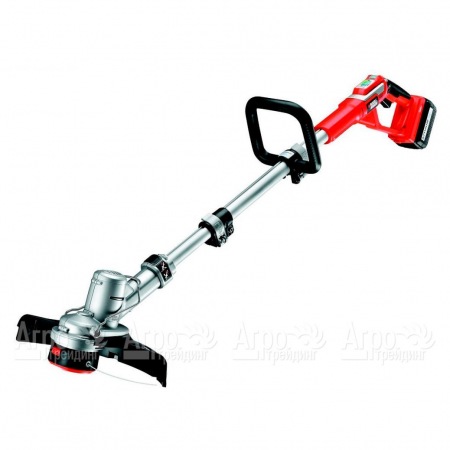 Аккумуляторный триммер Black+Decker GLC3630L20-QW во Владикавказе