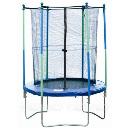 Батут Sport Power Jump JP-8 во Владикавказе