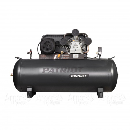Компрессор поршневой Patriot KRX 950 L500 D  во Владикавказе