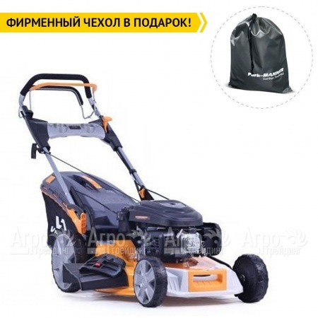 Газонокосилка бензиновая Villartec MB 453T во Владикавказе