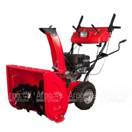 Снегоуборщик DDE ST5556L во Владикавказе