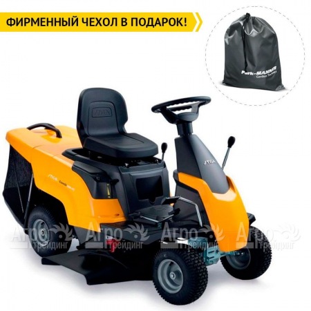 Садовый райдер Stiga Combi 1066 HQ во Владикавказе