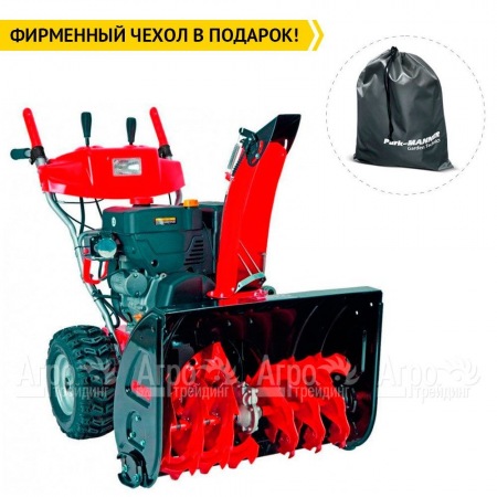 Бензиновый снегоуборщик Al-ko SnowLine 620E III во Владикавказе