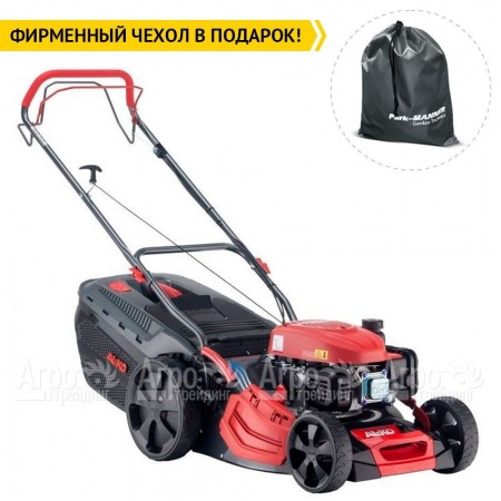 Газонокосилка бензиновая AL-KO Comfort 46.0 SP-A Plus во Владикавказе
