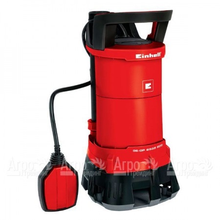 Насос погружной Einhell GE-DP 6935 Eco во Владикавказе
