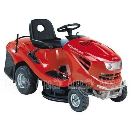 Садовый минитрактор Al-KO PowerLine T 12-74 HD edition во Владикавказе