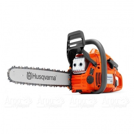 Бензопила Husqvarna 450 II-15" во Владикавказе