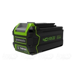 Аккумулятор Greenworks G40USB4  во Владикавказе