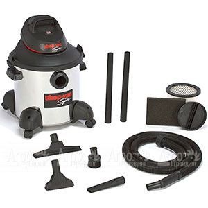 Промышленный пылесос Shop-Vac Super 30-I во Владикавказе