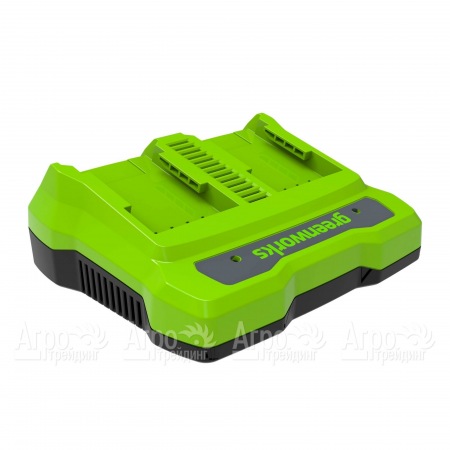 Зарядное устройство Greenworks G40UC2  во Владикавказе
