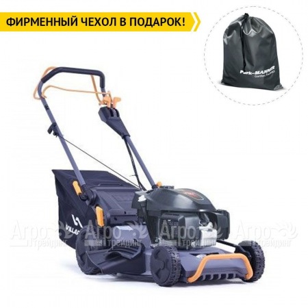 Газонокосилка бензиновая Villartec MB 453V во Владикавказе