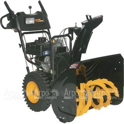 Снегоуборщик Poulan PRO PR 1030 ES во Владикавказе