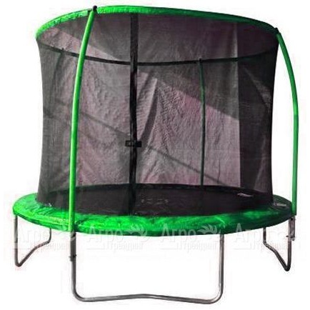 Батут Sport Power Bounce BP-12-10 (BP-15-10) во Владикавказе