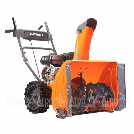 Снегоуборщик Patriot PRO 7 KX во Владикавказе