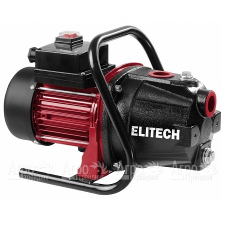 Насос поверхностный Elitech НП 600Ч во Владикавказе