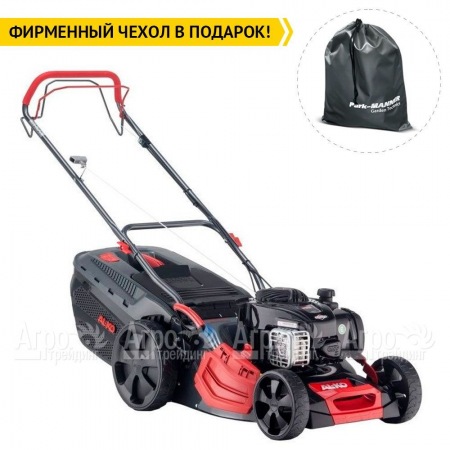 Газонокосилка бензиновая AL-KO Comfort 46.0 SP-B  во Владикавказе