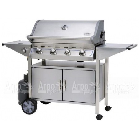 Гриль-барбекю Cadac Entertainer 4 Supreme 98352 во Владикавказе