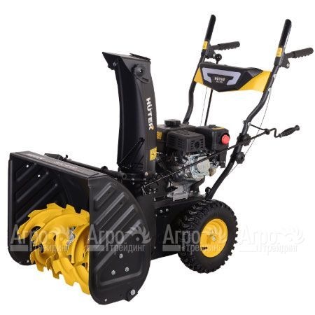 Бензиновый снегоуборщик Huter SGC 4100 во Владикавказе