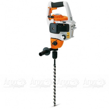 Мотобур (бензобур) Stihl BT 45 во Владикавказе