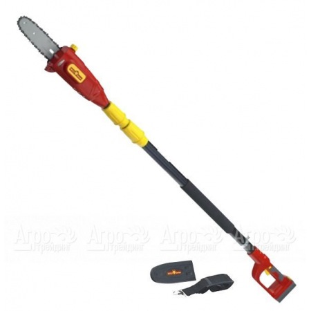 Высоторез аккумуляторный Wolf-Garten Li-Ion Power PSA 700 во Владикавказе