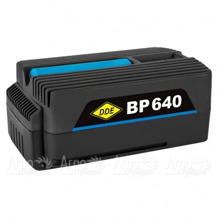 Аккумулятор BlueTech BP 640 для аккумуляторной техники DDE во Владикавказе