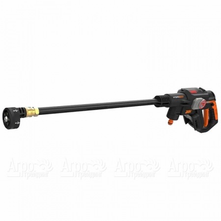 Мойка высокого давления Worx WG633E.9 (без аккумулятора и зарядного устройства) во Владикавказе