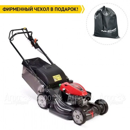 Газонокосилка бензиновая Honda HRX C2 476 HYE во Владикавказе