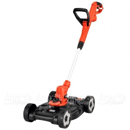 Электрокоса (электрический триммер) Black+Decker ST5530CM во Владикавказе