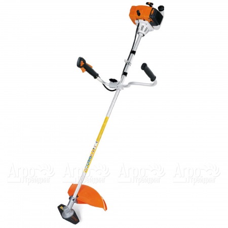 Бензокоса (бензиновый триммер) Stihl FS 120 во Владикавказе