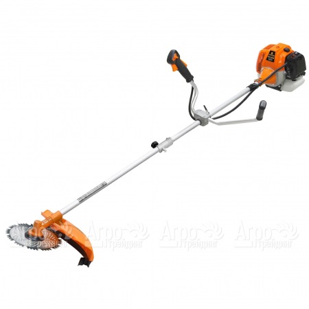 Бензокоса (бензиновый триммер) Carver GBC-043MS во Владикавказе