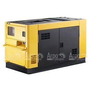 Стационарный генератор G-Power KDE19STA во Владикавказе