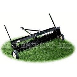 Аэратор прицепной Cub Cadet, 12 фрез, 102 см  во Владикавказе