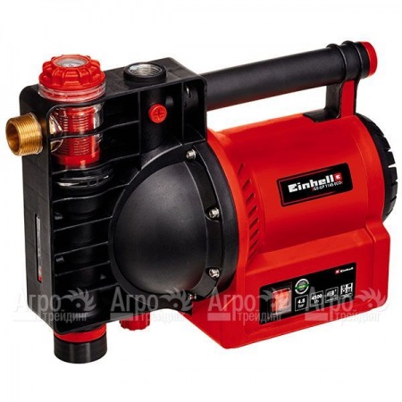 Насос садовый Einhell GE-GP 1145 Eco во Владикавказе