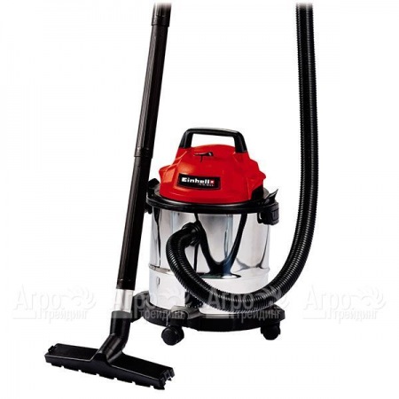 Строительный пылесос Einhell TC-VC 1812 S во Владикавказе
