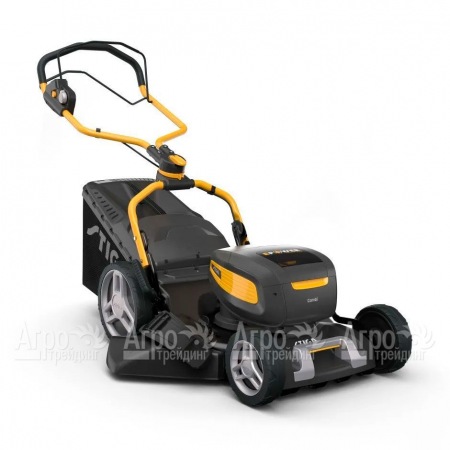 Газонокосилка аккумуляторная Stiga Combi 753e V (без аккумулятора и зарядного устройства)  во Владикавказе