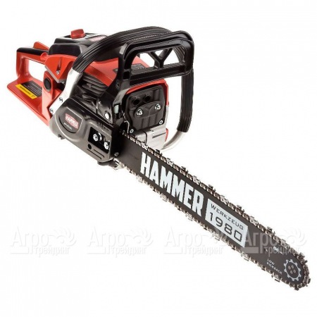 Бензопила Hammer BPL4518C-18&quot;  во Владикавказе