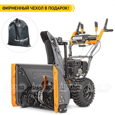 Снегоуборщик Villartec WB C-76 FullComfort во Владикавказе