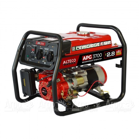 Бензогенератор Alteco APG 3700 2.5 кВт во Владикавказе